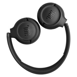 Headphone Jbl Tune 530bt Wireless - Negro - Imagen 4