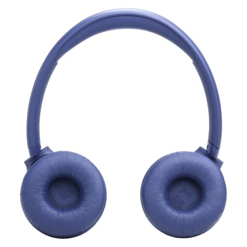 Alternative view of Headphone Jbl Tune 530bt Wireless - Azul