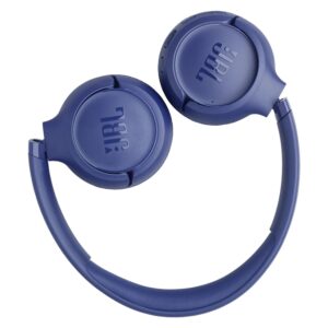 Headphone Jbl Tune 530bt Wireless - Azul - Imagen 4