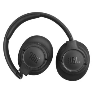 Headphone Jbl Tune 730bt Wireless - Negro - Imagen 4