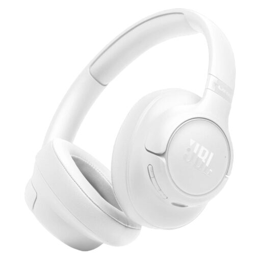 Headphone Jbl Tune 730bt Wireless - Blanco