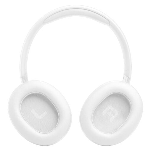 Alternative view of Headphone Jbl Tune 730bt Wireless - Blanco