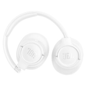 Headphone Jbl Tune 730bt Wireless - Blanco - Imagen 3