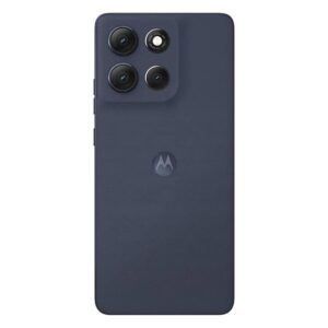 Smartphone Motorola Moto G86 Power 5g Xt-25276 256gb 8gb Ram Dual Sim Pantalla 6.67" - Azul - Imagen 3