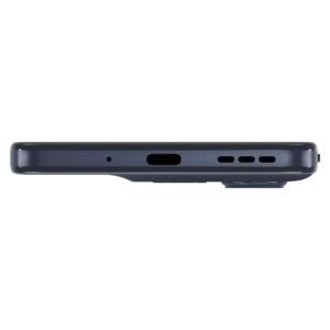 Smartphone Motorola Moto G86 Power 5g Xt-25276 256gb 8gb Ram Dual Sim Pantalla 6.67" - Azul - Imagen 4