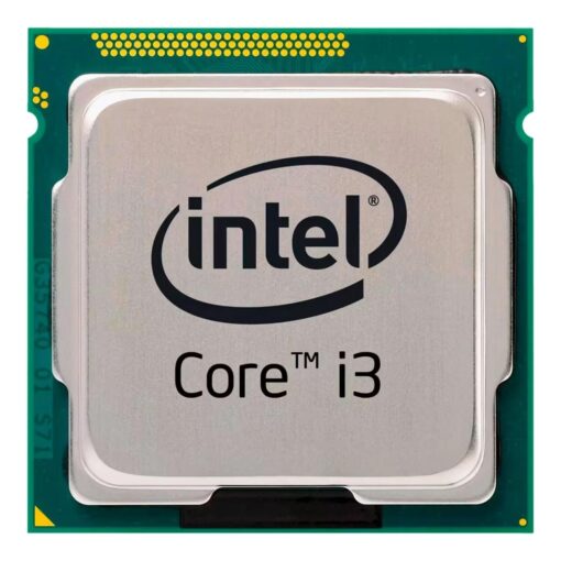 Alternative view of Procesador Intel Core I3-4330t Pull Oen Socket Lga 1150 2 Core 4 Threads Cache 3mb