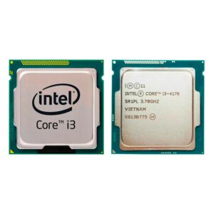 Procesador Intel Core I3-4330t Pull Oen Socket Lga 1150 2 Core 4 Threads Cache 3mb - Imagen 4