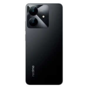 Smartphone Realme Note 60x Rmx3938 64gb 4gb Ram Dual Sim Pantalla 6.74" - Negro (anatel) - Imagen 4