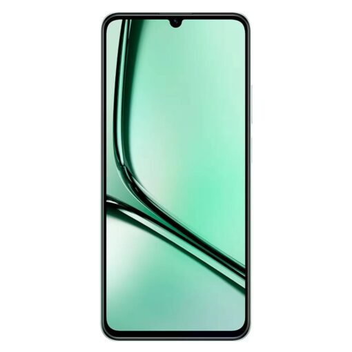 Alternative view of Smartphone Realme Note 60x Rmx3938 64gb 4gb Ram Dual Sim Pantalla 6.74" - Verde (anatel)