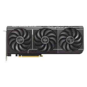 Placa De Video Asus Prime Oc Edition Nvidia Geforce Rtx-5070 12gb Gddr7 - Prime-rtx5070-o12 - Imagen 2
