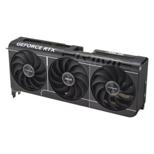 Placa De Video Asus Prime Oc Edition Nvidia Geforce Rtx-5070 12gb Gddr7 - Prime-rtx5070-o12 - Imagen 3