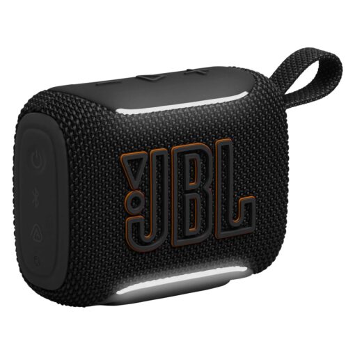 Alternative view of Speaker Portátil Jbl Go 5 - Negro