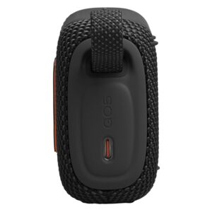 Speaker Portátil Jbl Go 5 - Negro - Imagen 3