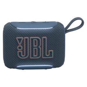Speaker Portátil Jbl Go 5 - Azul