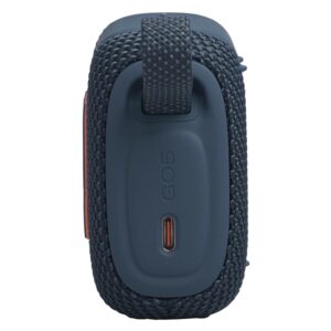 Speaker Portátil Jbl Go 5 - Azul - Imagen 3