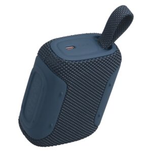 Speaker Portátil Jbl Go 5 - Azul - Imagen 4