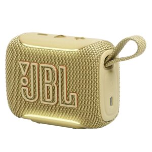 Speaker Portátil Jbl Go 5 - Amarillo - Imagen 2