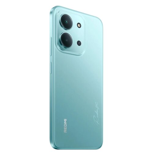 Alternative view of Smartphone Xiaomi Redmi 15c Global 128gb 4gb Ram Dual Sim Pantalla 6.9" - Verde