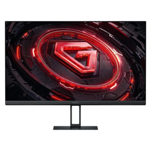 Monitor Gamer Xiaomi G24i P24fca-rggl 24" Full Hd 200hz Ips - Negro