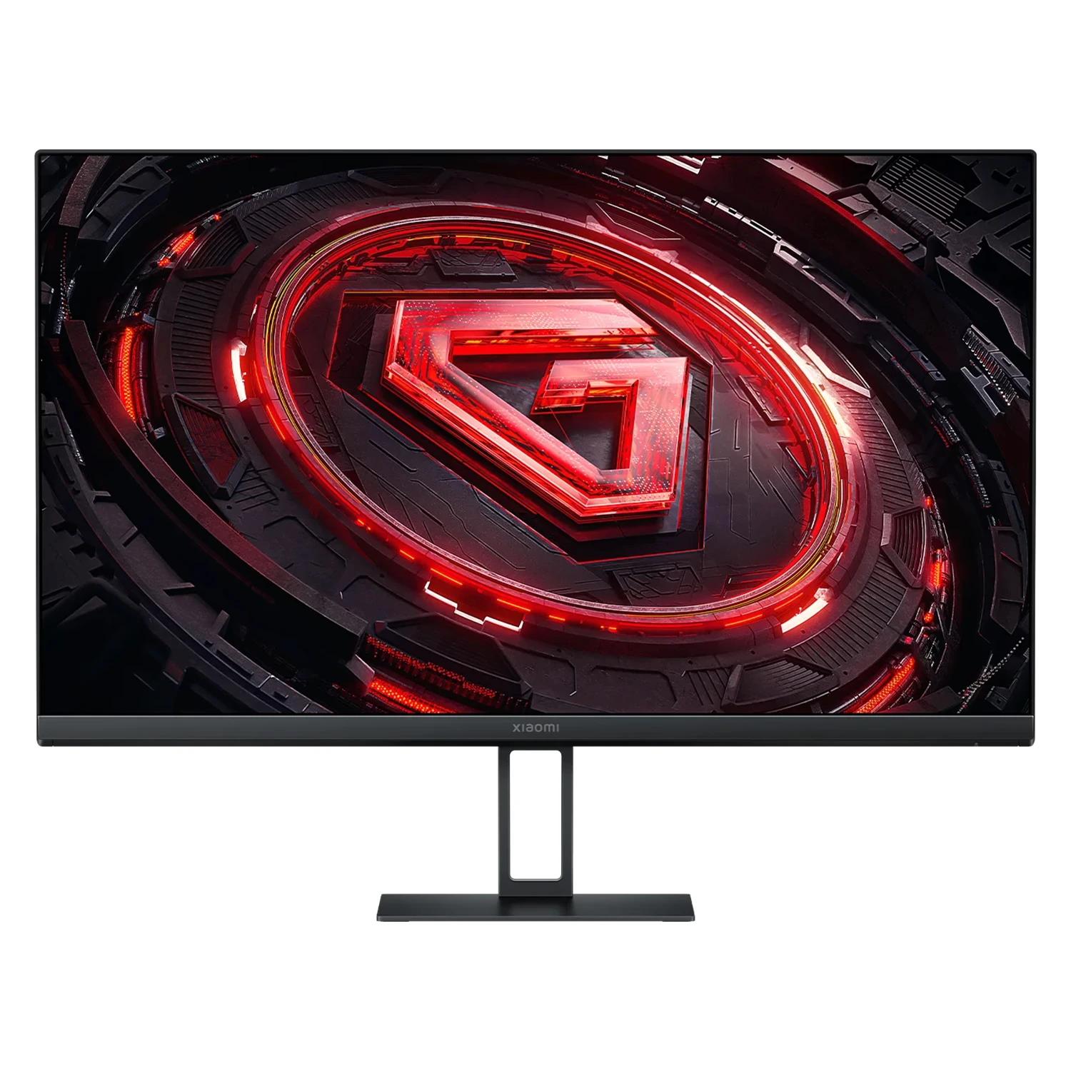 Monitor Gamer Xiaomi G24i P24fca-rggl 24" Full Hd 200hz Ips - Negro