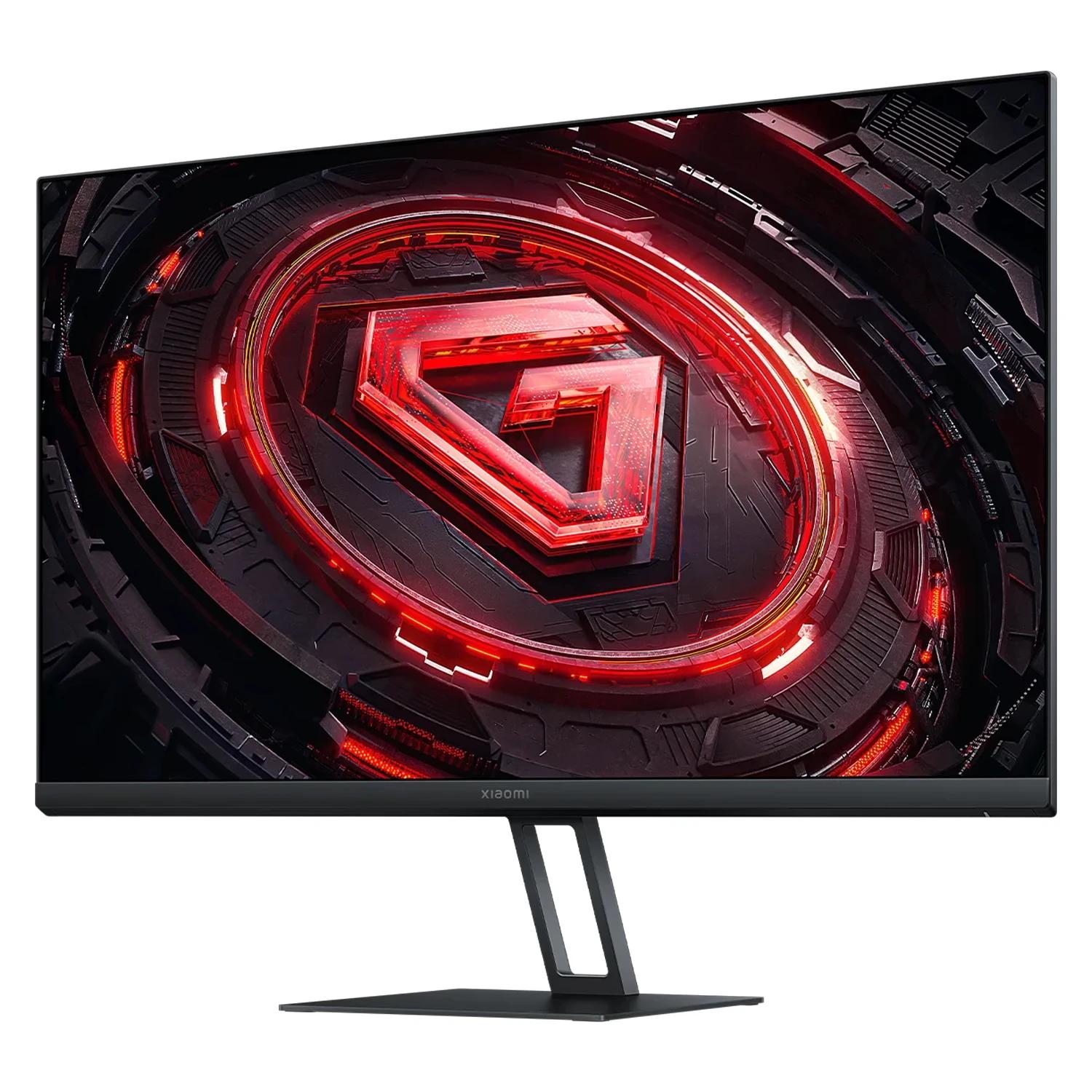 Monitor Gamer Xiaomi G24i P24fca-rggl 24" Full Hd 200hz Ips - Negro - Imagen 2