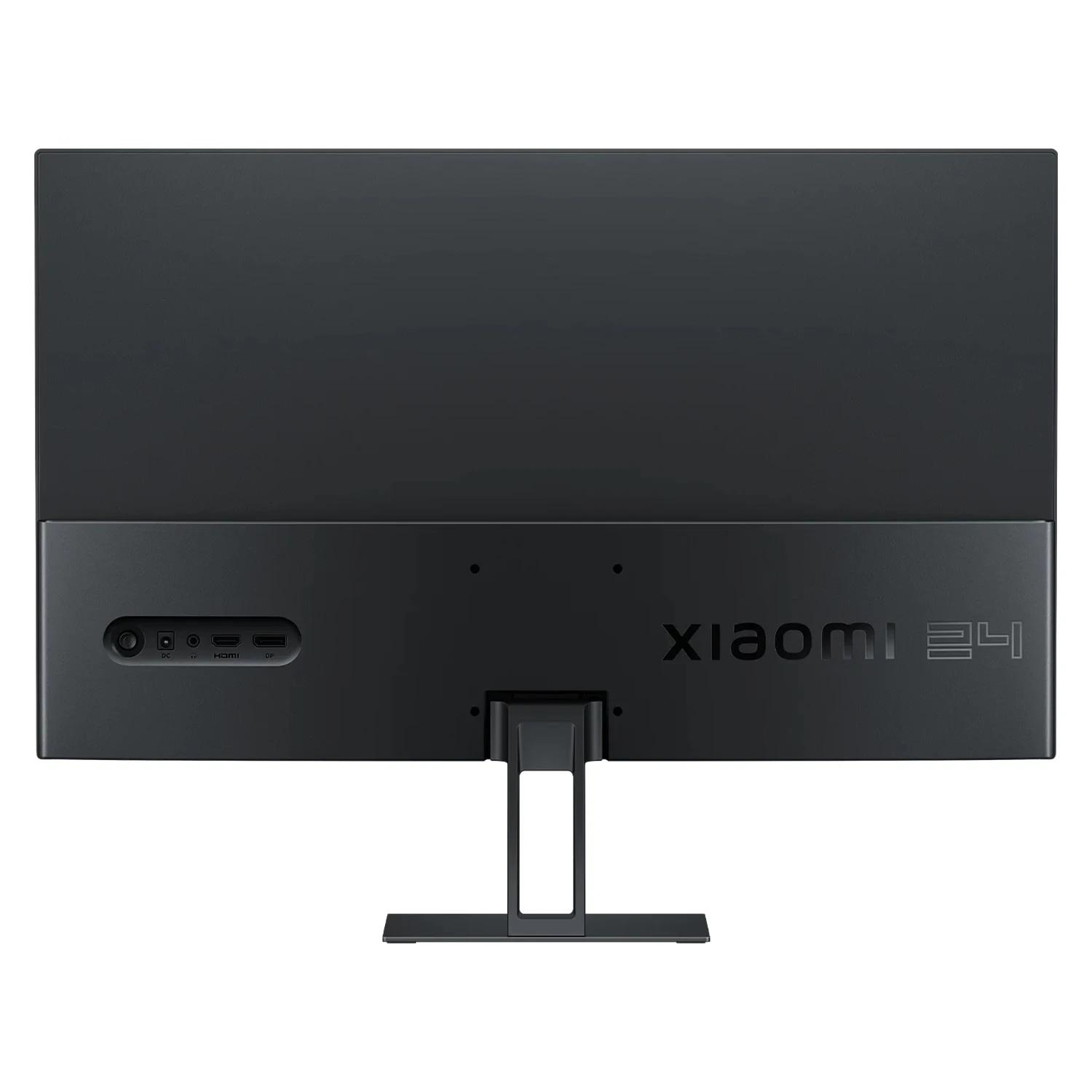 Monitor Gamer Xiaomi G24i P24fca-rggl 24" Full Hd 200hz Ips - Negro - Imagen 3