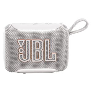 Speaker Portátil Jbl Go 5 - Blanco