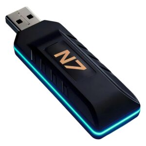 Adaptador Pxn N7 Dongle Usb Para Consolas - Imagen 3