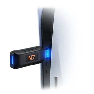 Adaptador Pxn N7 Dongle Usb Para Consolas - Imagen 4