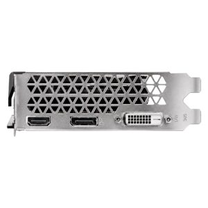 Placa De Video Biostar Extrene Gaming Nvidia Geforce Gtx-1050ti 4gb Gddr5 - Vn1055tf41 - Imagen 4
