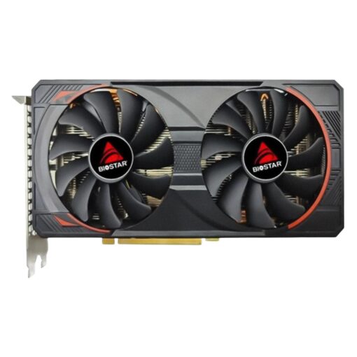 Alternative view of Placa De Video Biostar Extrene Gaming Nvidia Geforce Gtx-3070 8gb Gddr6 - Vn3716rm82