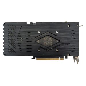 Placa De Video Biostar Extrene Gaming Nvidia Geforce Gtx-3070 8gb Gddr6 - Vn3716rm82 - Imagen 3