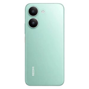 Smartphone Xiaomi Poco X8 Pro 5g Global 512gb 12gb Ram Dual Sim Pantalla 6.59" - Verde - Imagen 3
