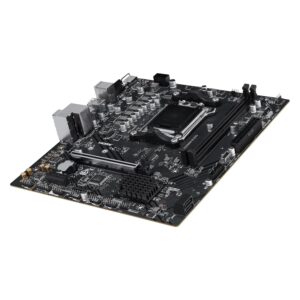 Placa Madre Msi Pro A620am-b Evo Ddr5 Socket Am5 Chipset A620a Micro Atx - Imagen 4
