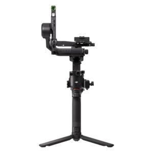 Estabilizador Gimbal Dji Rs5 Combo