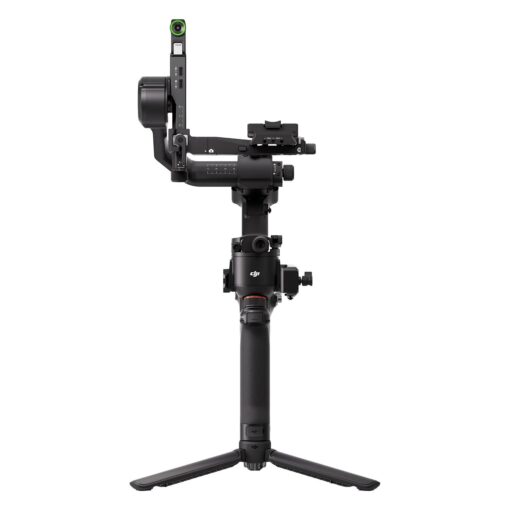 Estabilizador Gimbal Dji Rs5 Combo