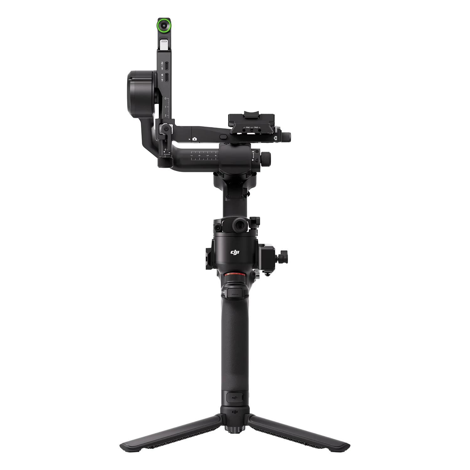 Estabilizador Gimbal Dji Rs5 Combo