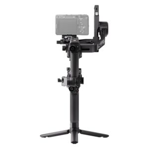 Estabilizador Gimbal Dji Rs5 Combo - Imagen 3