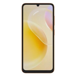 Smartphone Hotwav A26 Ultra 256gb 3gb Ram Dual Sim Pantalla 6.75" - Naranja - Imagen 2