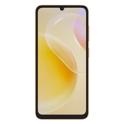 Alternative view of Smartphone Hotwav A26 Ultra 256gb 3gb Ram Dual Sim Pantalla 6.75" - Naranja