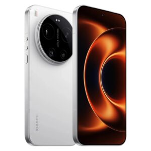 Smartphone Xiaomi 17 Ultra 512gb 16gb Ram Dual Sim Pantalla 6.9" Chino - Beige - Imagen 4