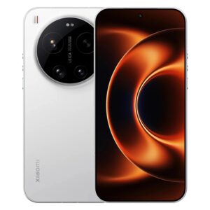 Smartphone Xiaomi 17 Ultra 1tb 16gb Ram Dual Sim Pantalla 6.9" Chino - Beige