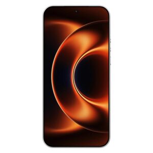Smartphone Xiaomi 17 Ultra 1tb 16gb Ram Dual Sim Pantalla 6.9" Chino - Beige - Imagen 2