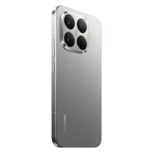 Smartphone Xiaomi 15t Pro Global 256gb 12gb Ram Dual Sim Pantalla 6.83" - Gris (lacre Pequeño) - Imagen 2