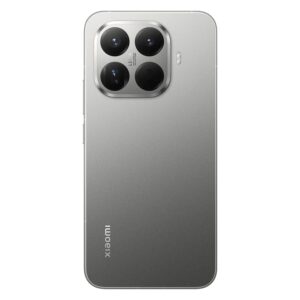 Smartphone Xiaomi 15t Pro Global 256gb 12gb Ram Dual Sim Pantalla 6.83" - Gris (lacre Pequeño) - Imagen 3
