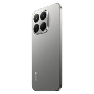 Smartphone Xiaomi 15t Pro Global 256gb 12gb Ram Dual Sim Pantalla 6.83" - Gris (lacre Pequeño) - Imagen 4