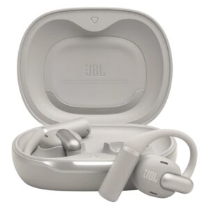 Auriculares Jbl Sense Pro Wireless - Gris