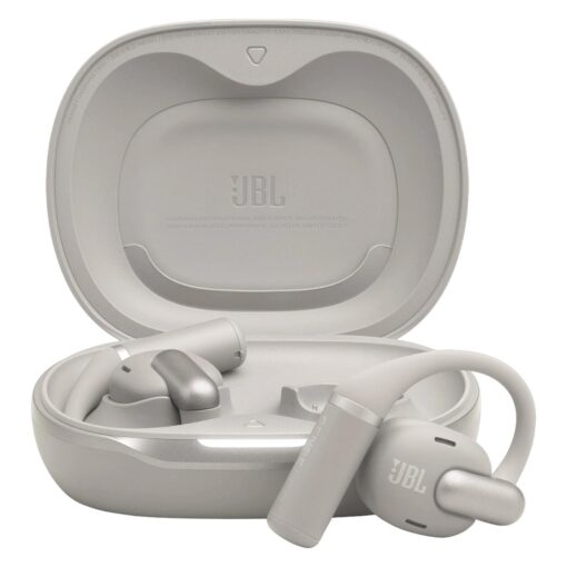 Auriculares Jbl Sense Pro Wireless - Gris