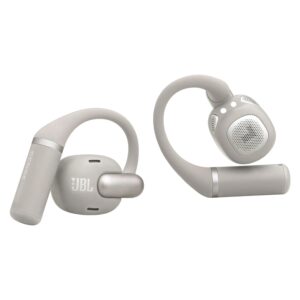 Auriculares Jbl Sense Pro Wireless - Gris - Imagen 2