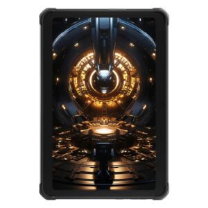 Tablet Hotwav R8 Pantalla 10.1" 128GB 4GB RAM - Naranja - Imagen 2